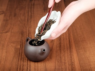 茶艺与茶营销图片